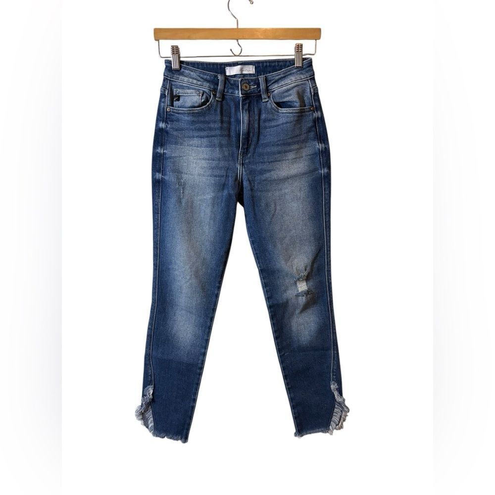KANCAN denim blue jeans 5/26 5 26